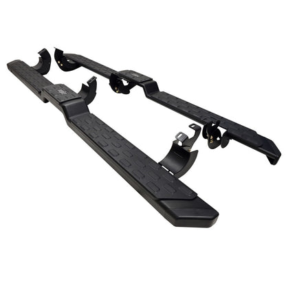 Westin Automotive 55-32775 HDX Running Boar For 2005-2023 Toyota Tacoma