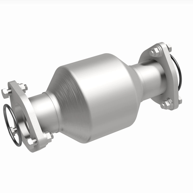 Magnaflow 5571476 DirectFit Catalytic Converter For Honda Accord 14-15 2.4L