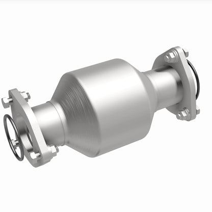 Magnaflow 5571476 DirectFit Catalytic Converter For Honda Accord 14-15 2.4L