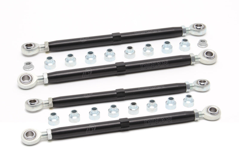 Dinan Rear Suspension Link Kit | BMW M3 (15-18) (D280-0015)