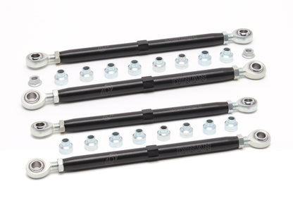 Dinan Rear Suspension Link Kit | BMW M3 (15-18) (D280-0015)