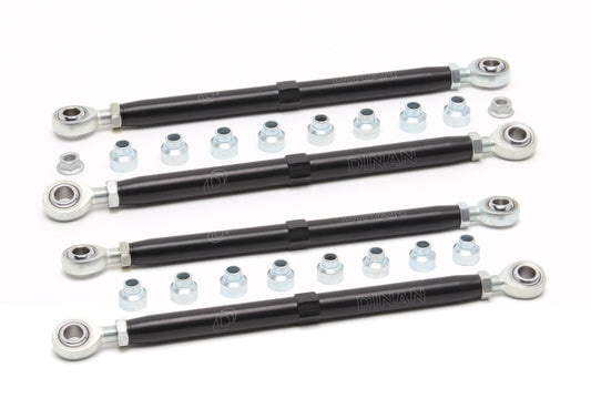 Dinan Rear Suspension Link Kit | BMW M3 (15-18) (D280-0015)