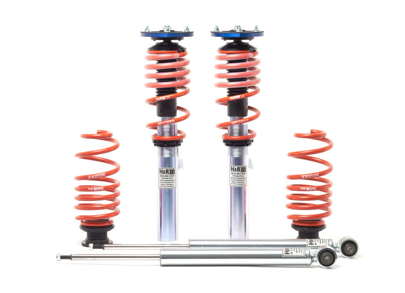 H&R Street Perf + Coil Over | VW Golf/Golf GTI MK7 (15-21) (54851-1)