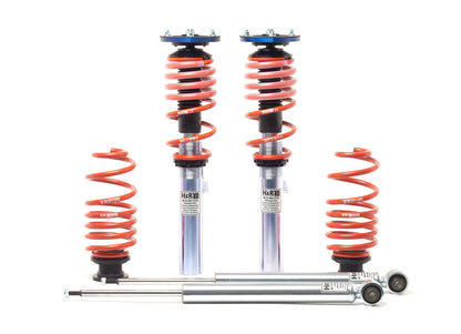H&R Street Perf + Coil Over | VW Golf/Golf GTI MK7 (15-21) (54851-1)