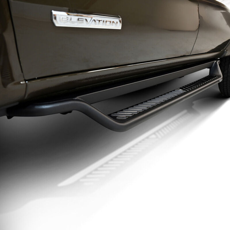 Westin 20-44015 Outlaw Drop Running Boards for 15-25 Colorado/Canyon Crew Cab
