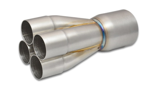 Vibrant For 4-1 SS Merge Collectors 10308 - High Performance Exhaust