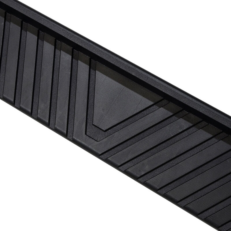 Westin 24-64155 AT6 Black Running Boards 19-24 Ford Ranger SuperCrew