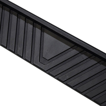Westin 24-64155 AT6 Black Running Boards 19-24 Ford Ranger SuperCrew