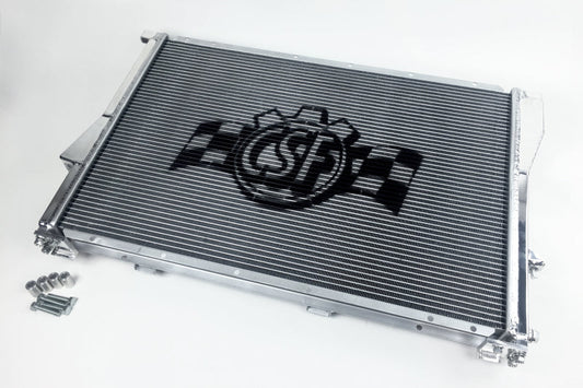 CSF Radiator (Fits Auto Trans w/Modified Drain Plug) | 99-03 BMW M5 (E39) / 95-03 BMW 540i M/T