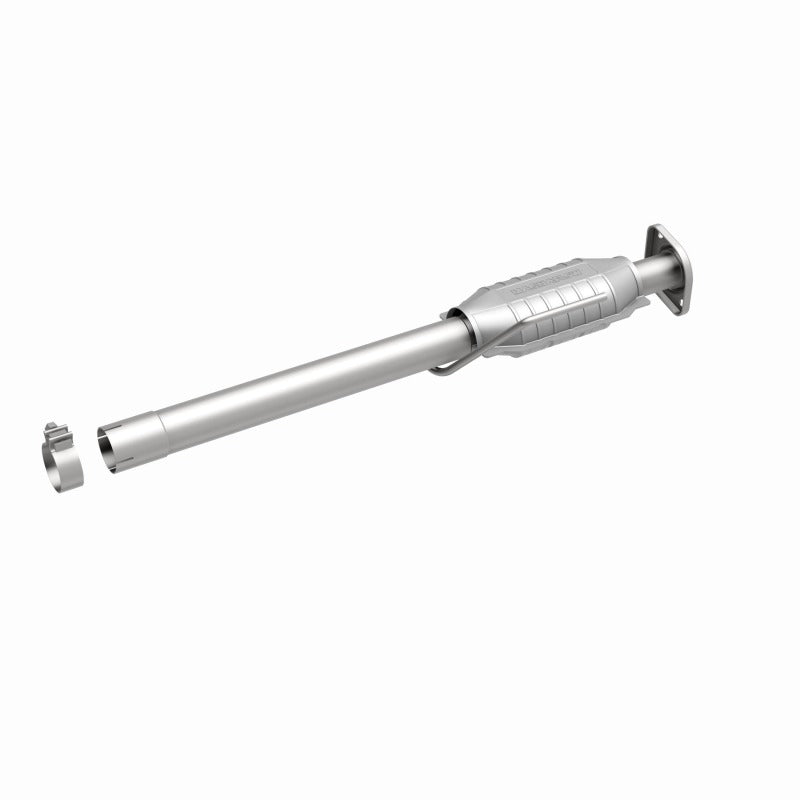 Magnaflow MUF49000 DirectFit Converter Jeep Wrangler