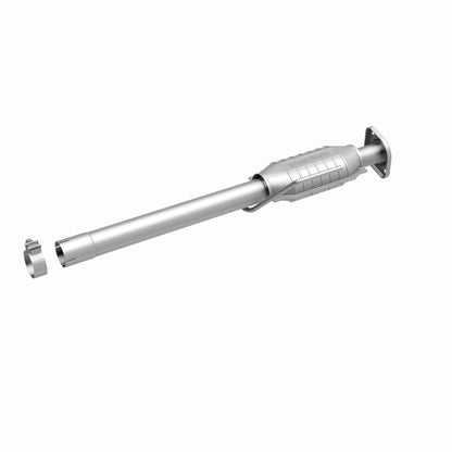 Magnaflow MUF49000 DirectFit Converter Jeep Wrangler