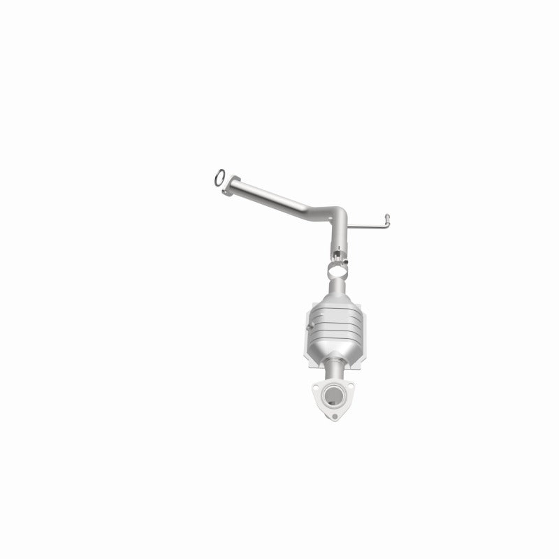 Magnaflow 24880 DirectFit Converter For Toyota Sequoia 4.7L D&S (05-07)