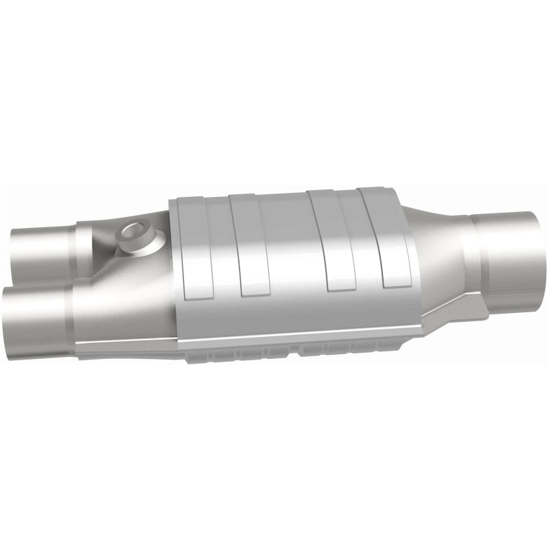 Magnaflow 51047 Universal 3/2in Single/Dual Catback Exhaust w/O2 Sensors