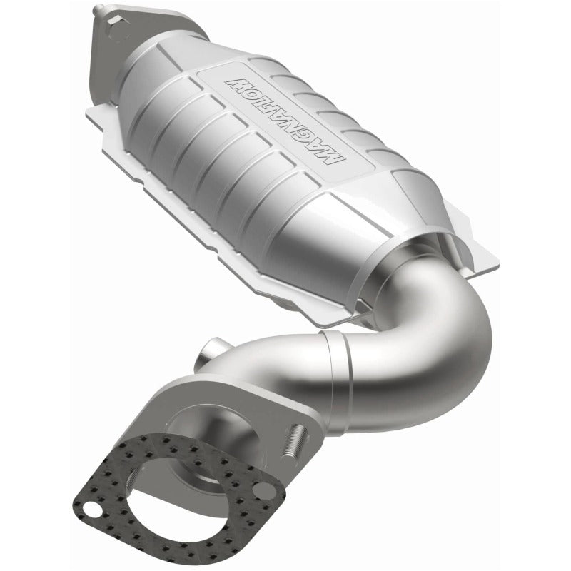 Magnaflow 49170 DirectFit Converter For Cadillac CTS 08-09 3.6L Driver Side