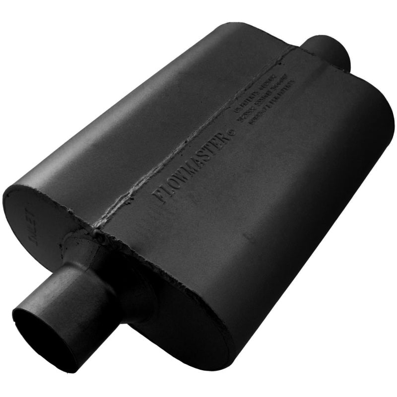 Flowmaster 40 Series DF Muffler For 2.5in In/Out (942540)