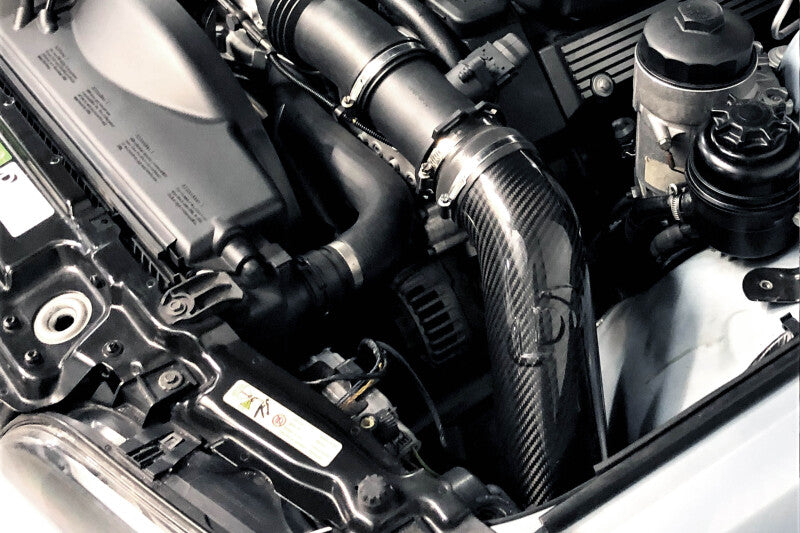 Dinan Cold Air Intake | BMW M5 (00-03) (D760-0390D)