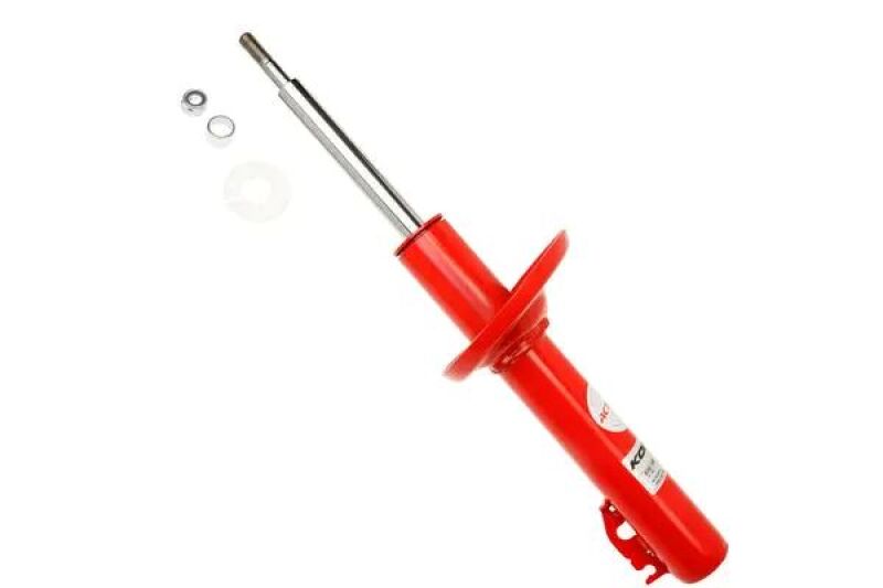 Koni Special Active Shocks Set - 2005-2012 Porsche Boxster (987)/Cayman