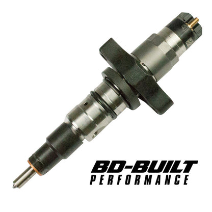 BD Diesel 1715860 Stage 1 CR Injector 03-04 Dodge Cummins 5.9L For Engine