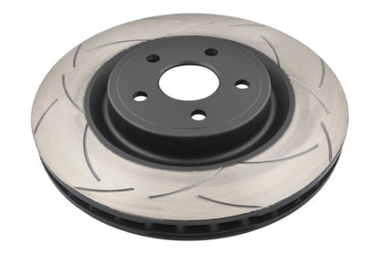 DBA 380mm Front Slotted Street Series Front Rotor | Dodge Durango (17-20) (DBA2632S)