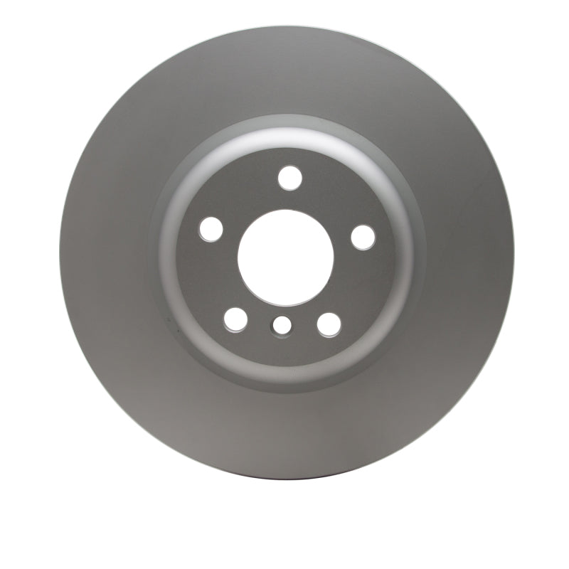 DFC 16-25 BMW i4 Rear GeoSPEC Rotor | 3 Series/4 Series/7 Series/X3/X5/X7 (11-24) (604-31130)