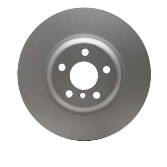 DFC 16-25 BMW i4 Rear GeoSPEC Rotor | 3 Series/4 Series/7 Series/X3/X5/X7 (11-24) (604-31130)