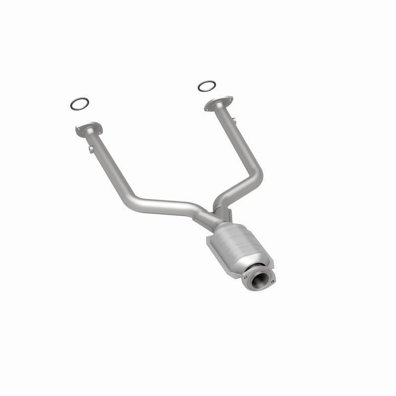 MagnaFlow Conv DF 98-12 Lexus GS430/SC430 4.3L | Lexus GS/SC430 (98-12) (24321)