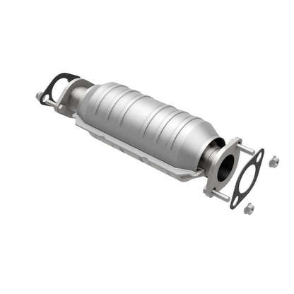 Magnaflow 23171 DirectFit Converter Rear for Kia Rio 06-10