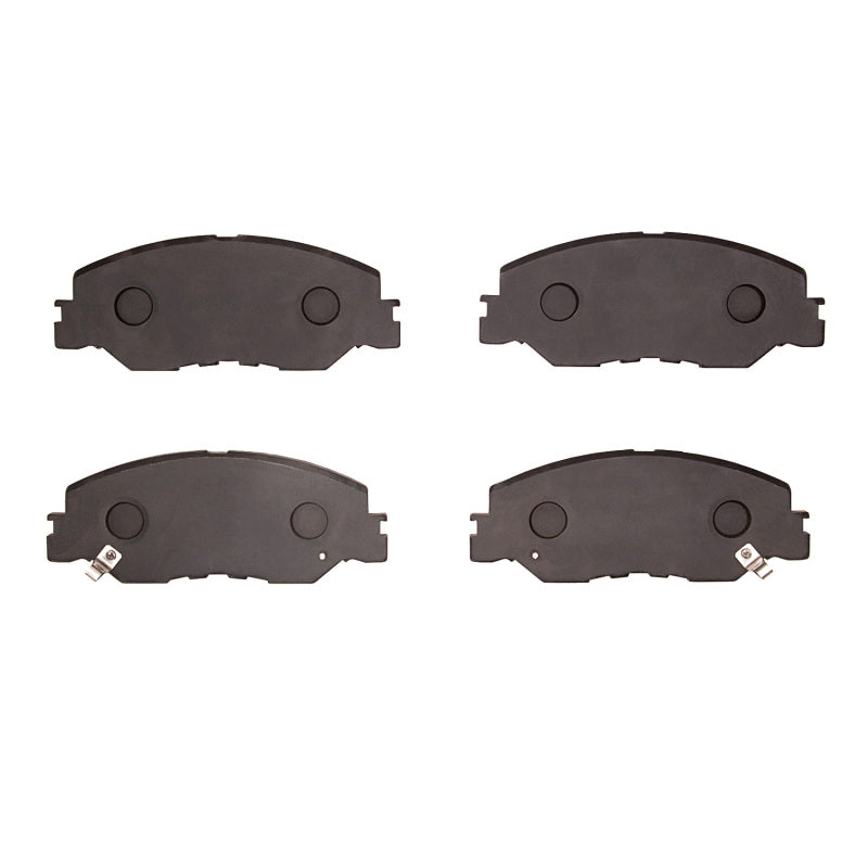 DFC 19-25 Honda Civic/Insight Front 5000 Ceramic Brake Pads | Civic FC/Gen11 (1551-2185-00)