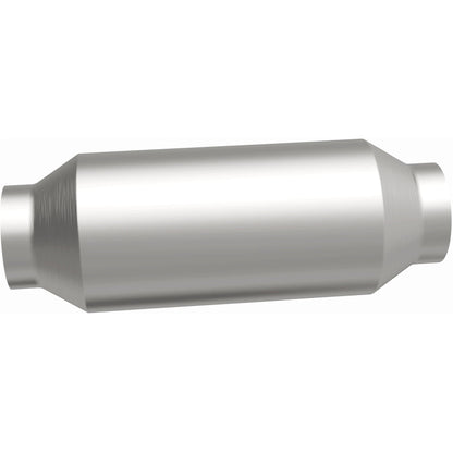 MagnaFlow California Grade CARB Compliant Universal Catalytic Converter 5582405
