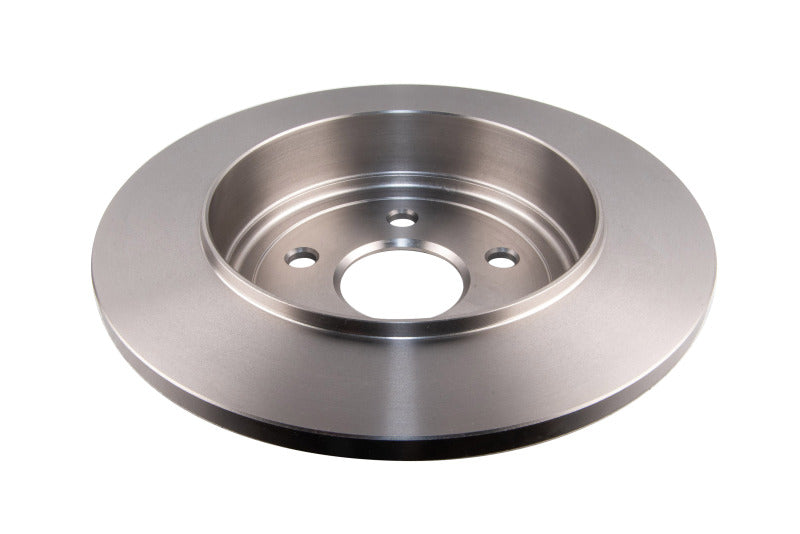 DBA Rear Street Series Standard Rear Rotor w/ Solid Rear Rotor | Dodge Durango (11-20) (DBA2636)