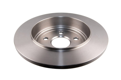 DBA Rear Street Series Standard Rear Rotor w/ Solid Rear Rotor | Dodge Durango (11-20) (DBA2636)
