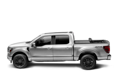 BAK 80311RK Revolver X4ts Hard Rolling Tonneau Cover for 2008-2016 Ford F-250