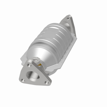 Magnaflow 49478 DirectFit Converter For Frontier 01-02 OEM