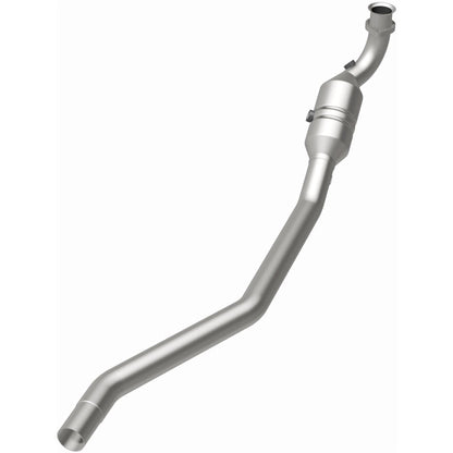 MagnaFlow 2007-2011 Mercedes-Benz ML350 California Grade CARB Compliant Direct-Fit Catalytic Converter