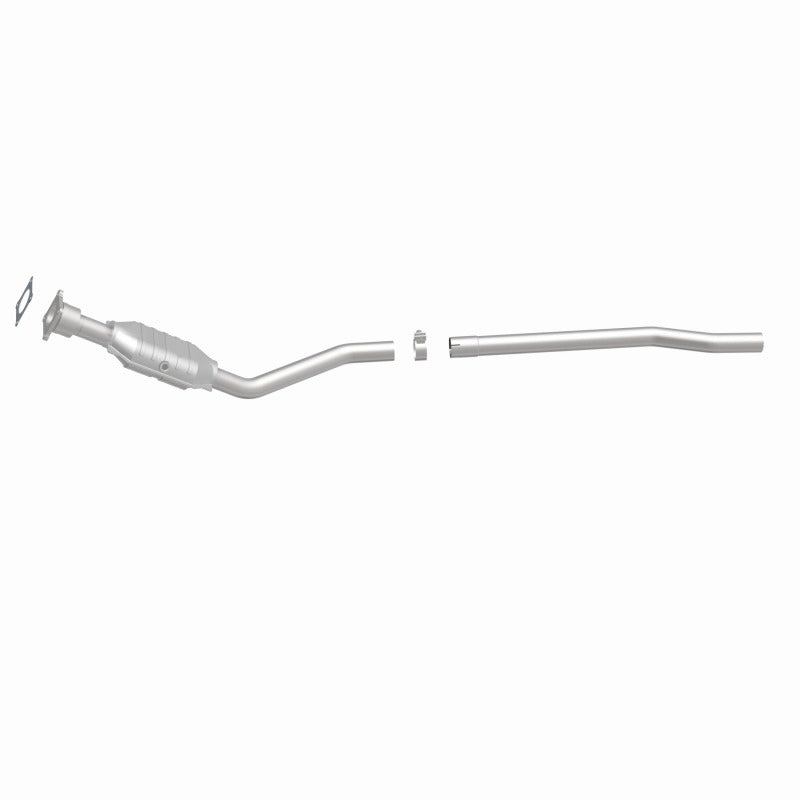 Magnaflow 93425 Conv 01-03 Chrysler Voyager/Grand Voyager 01-04 Dodge Caravan