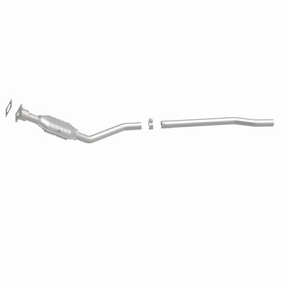 Magnaflow 93425 Conv 01-03 Chrysler Voyager/Grand Voyager 01-04 Dodge Caravan