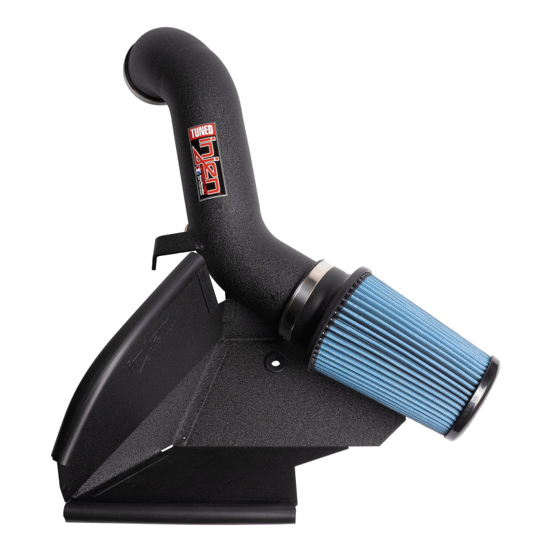 Injen 2022+ Volkswagen GTI (MK8) L4-2.0L Turbo SP Aluminum Series Air Intake System | Volkswagen GTI (20-26) (SP3000WB)