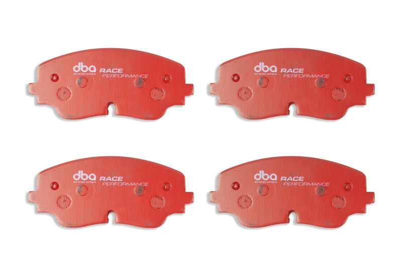 DBA RP Front Race Performance Brake Pads | Volkswagen Golf R (22+) (DB15271RP)