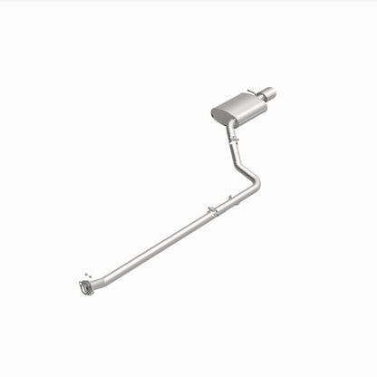 Magnaflow 2.4L Hyundai Sonata Direct-Fit Exhaust System | Hyundai Sonata (15-19) (106-0940)