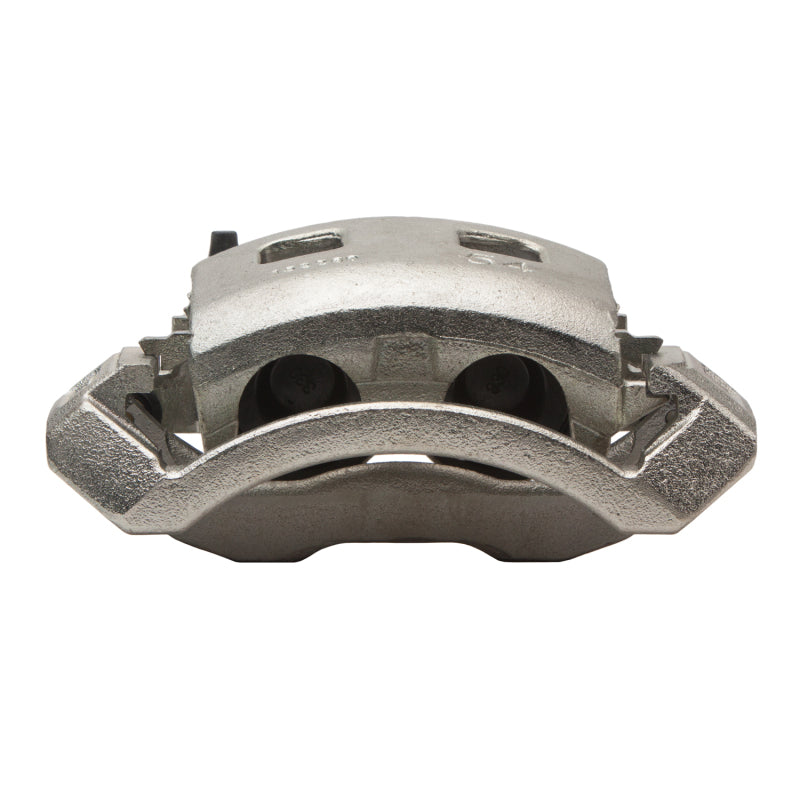 DFC Premium Calipers (FRONT L/R): Dodge Durango (02-06) - Silver Zinc