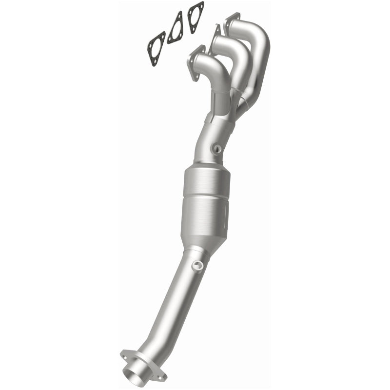 MagnaFlow OEM Grade Direct-Fit Catalytic Converter | BMW M3 (01-06) (49795)