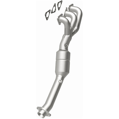 MagnaFlow OEM Grade Direct-Fit Catalytic Converter | BMW M3 (01-06) (49795)