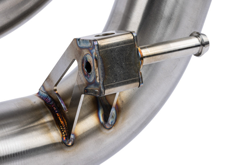 APR Catback Exhaust System | Audi RS3 8Y (CBK0053)