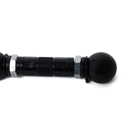 Blox Racing BXSS-60105 Lowering Links For 2021-Up Tesla Model S and Plaid NEW