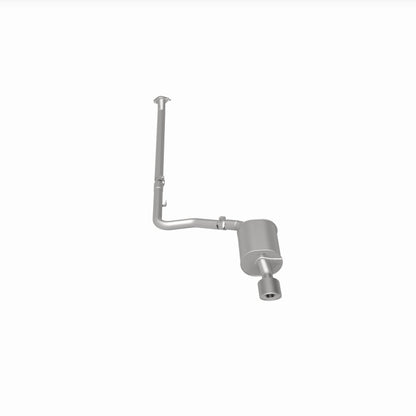 Magnaflow 16-20 Kia Optima 2.4L BRE Exhaust Kit