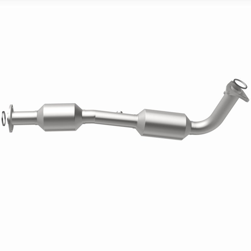 Magnaflow 07-08 Tundra 5.7L P/S Catalytic Converter | G30 Van/Sequoia/Tundra/ Silverado EV (93458)