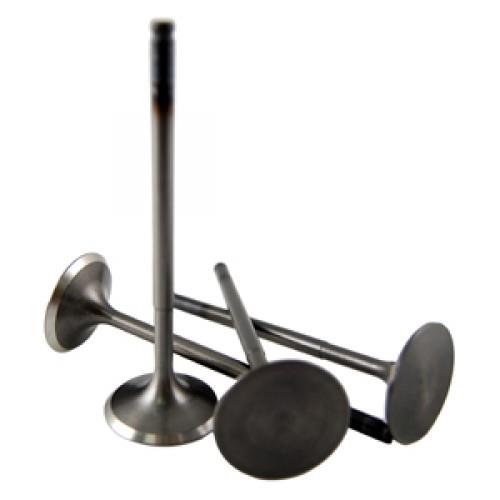 BLOX Racing K20/K24 Flat Intake Valve Set | Multiple Honda Fitments (BXPT-20202)