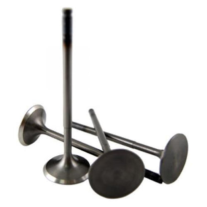 BLOX Racing K20/K24 Flat Intake Valve Set | Multiple Honda Fitments (BXPT-20202)