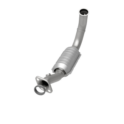 Magnaflow 93383 DirectFit Converter For 2004 Jeep Liberty P/S Front
