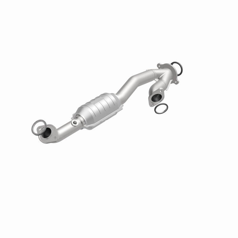 Magnaflow OEM Grade Direct-Fit Catalytic Converter | Lexus GX460 (10-14) (51798)